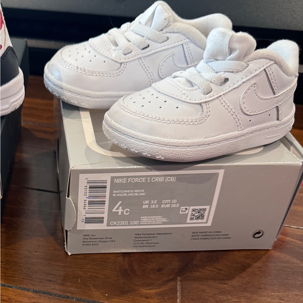 Nike Air Force 1